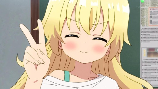 Reステージ! ドリームデイズ♪ 6話番組カット030