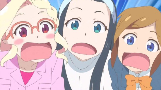 やくならマグカップも 二番窯 11話番組カット017