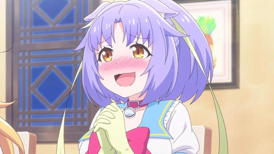 ネコぱら 9話場面カット025