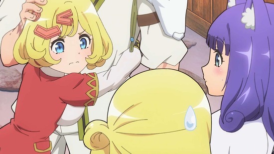 不徳のギルド 3話場面カット093