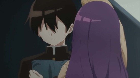 久保さんは僕を許さない 10話場面カット014