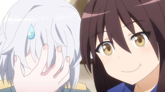 ルミナスウィッチーズ 12話場面カット069