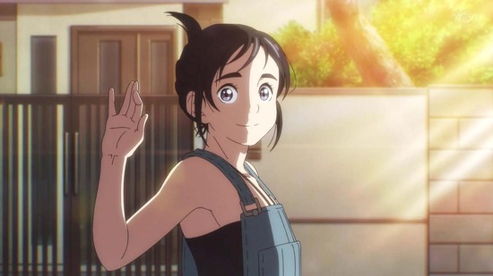 君は放課後インソムニア 1話場面カット051