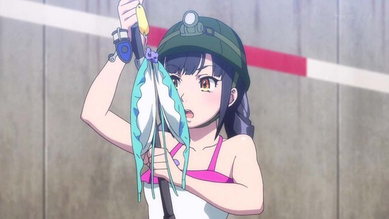 神田川JET GIRLS 7話番組カット003