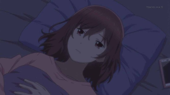 女子高生の無駄づかい 2話番組カット030