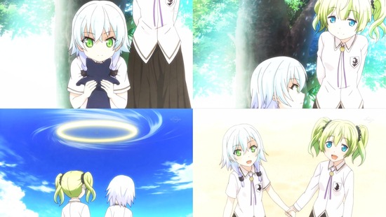 蒼の彼方のフォーリズム 10話_画像sample_001