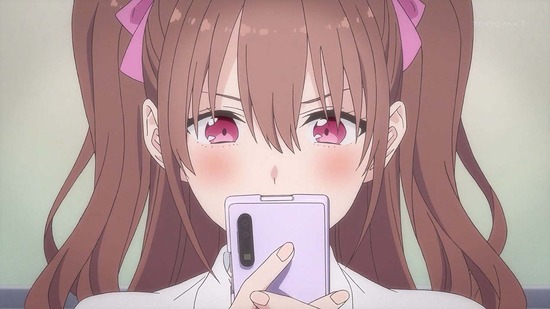 2.5次元の誘惑 12話場面カット024