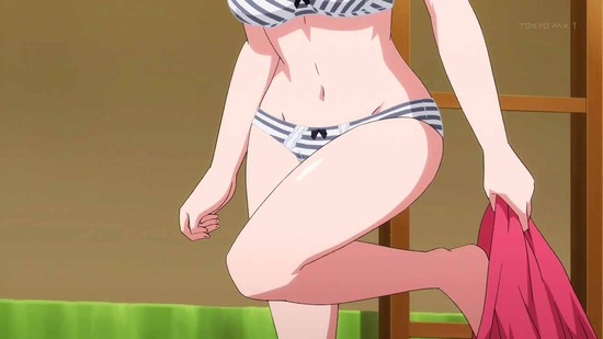 プランダラ 13話場面カット023