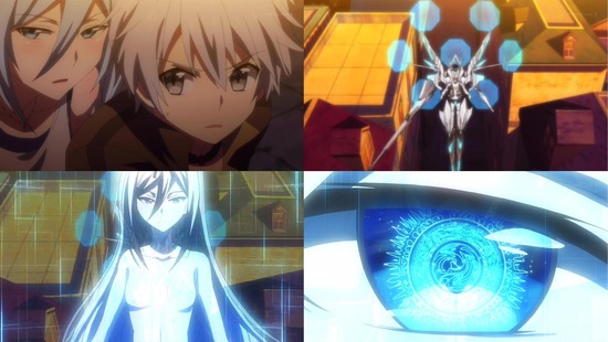 最弱無敗の神装機竜(バハムート) 3話_画像sample_012
