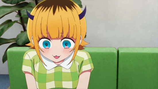 【推しの子】 10話場面カット003