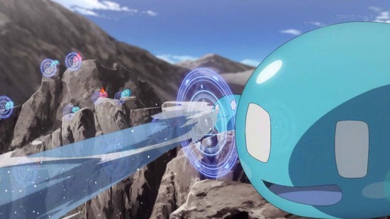 転生賢者の異世界ライフ 8話場面カット019