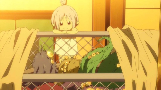 転生したらスライムだった件 転スラ日記 5話場面カット018
