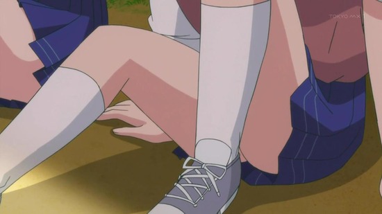 ソウナンですか？ ７話番組カット002