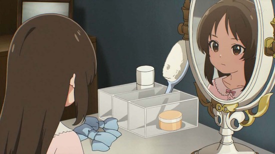 アイドルマスター 11話場面カット015