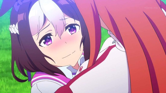 ウマ娘 プリティーダービー 5話場面カット036