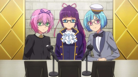 叛逆性ミリオンアーサー 15話番組カット007