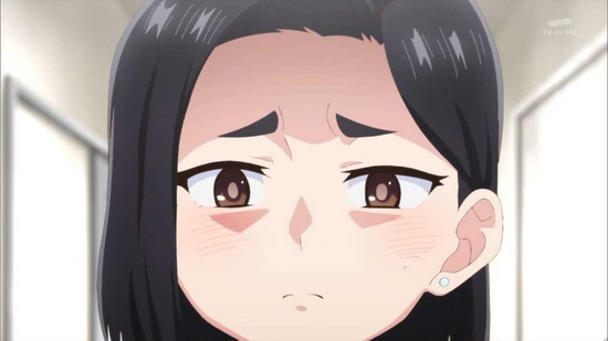 僕の心のヤバイやつ　karte15場面カット08