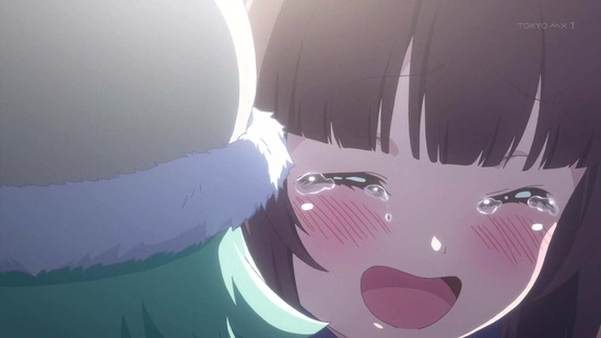 ネコぱら 3話場面カット036