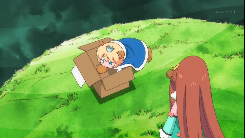 アブソリュート・デュオ 4話 006