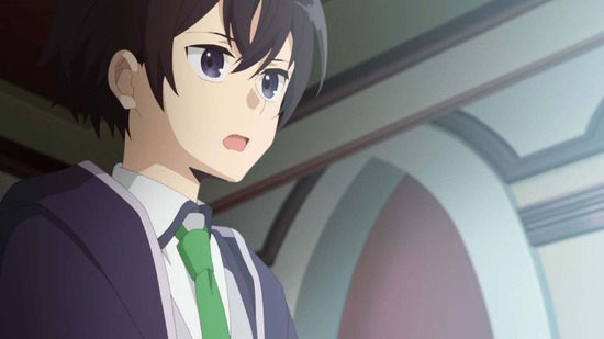 最強陰陽師の異世界転生記 7話場面カット035