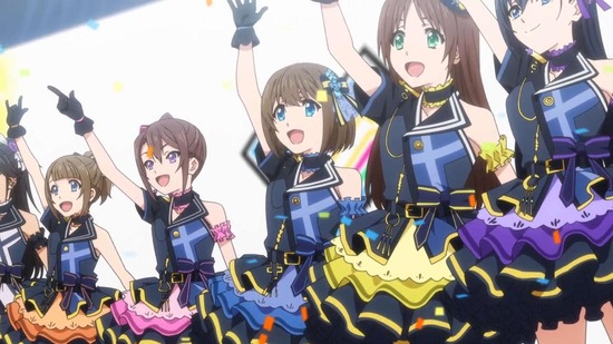 Extreme Hearts 12話場面カット057