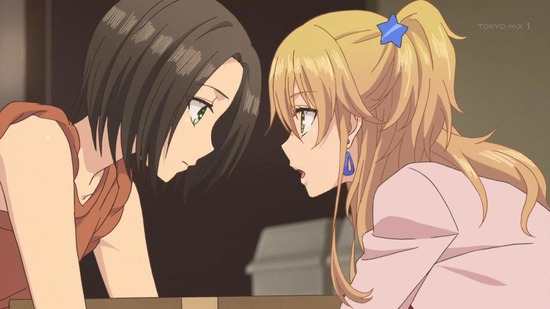 citrus(シトラス) 1話場面カット029