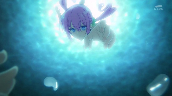 可愛いだけじゃない式守さん 5話場面カット044