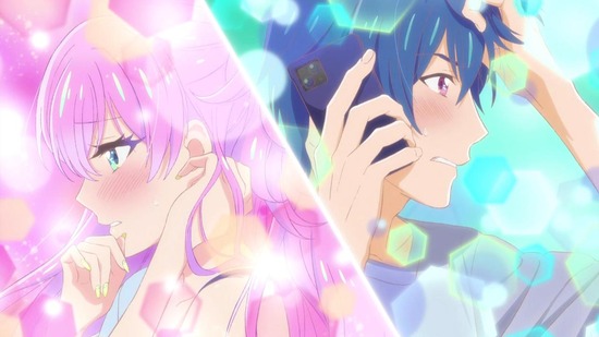 夫婦以上、恋人未満。 1話場面カット092