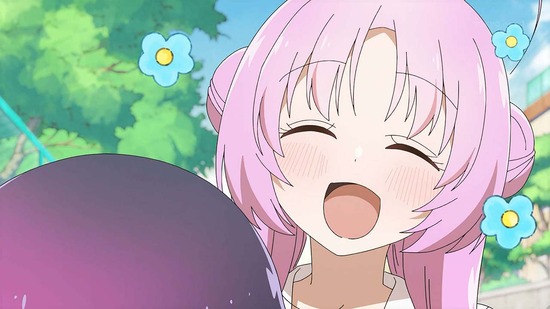 星屑テレパス 1話場面カット036