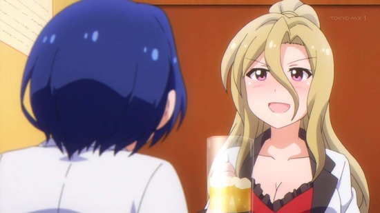 バトルガール ハイスクール 8話場面カット_030