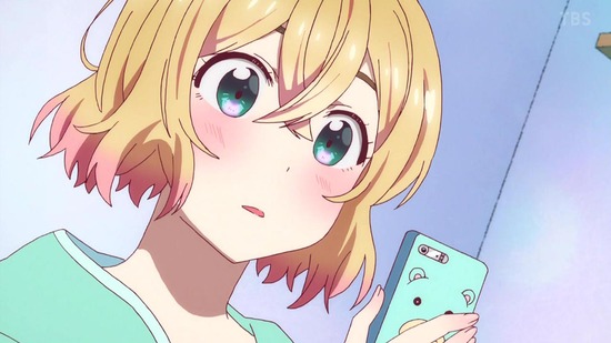 彼女、お借りします 11話面カット033