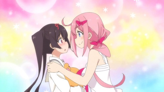 おちこぼれフルーツタルト 3話場面カット051