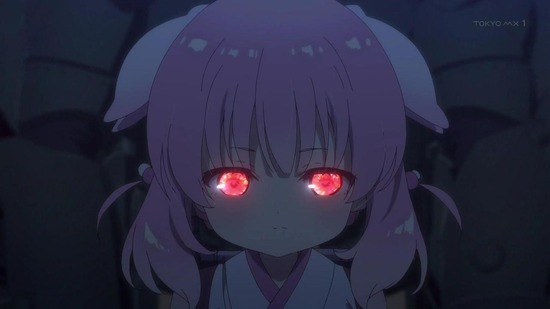 プリマドール 11話場面カット023