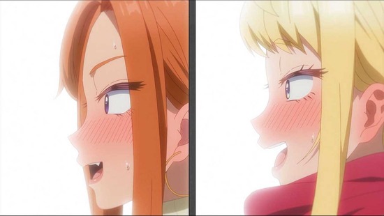 道産子ギャルはなまらめんこい　４話場面カット010