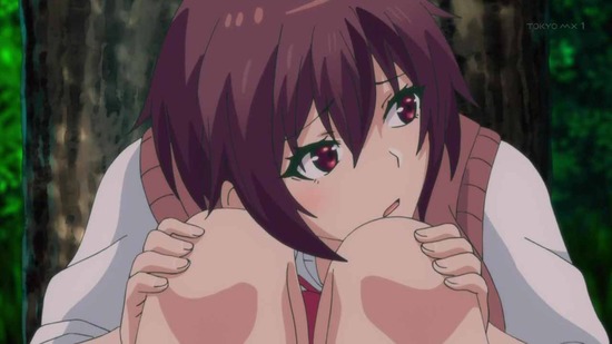 ソウナンですか? 2話番組カット006