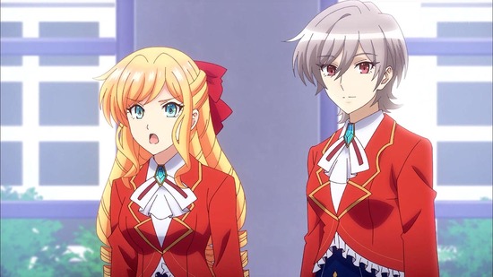 私の推しは悪役令嬢。 10話場面カット08