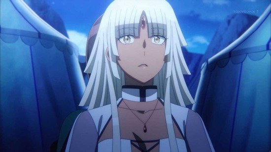 月が導く異世界道中 第二幕　３話場面カット12