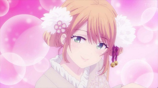 女神のカフェテラス 24話場面カット012