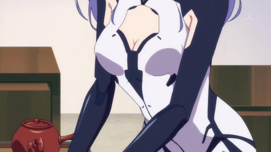 BEATLESS 1話場面カット028