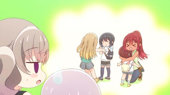 スローループ 7話画面カット028
