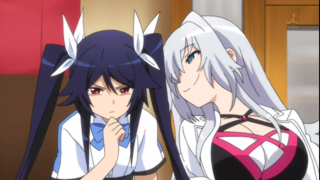俺、ツインテールになります。 11話003