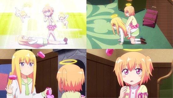 ガヴリールドロップアウト 10話場面カットSample004