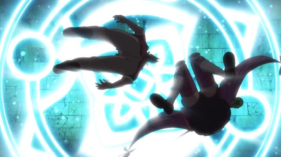 社長、バトルの時間です！　５話場面カット010