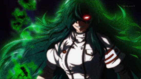 治癒魔法の間違った使い方　４話場面カット07