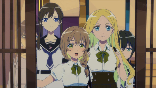 菜なれ花なれ 11話場面カット002