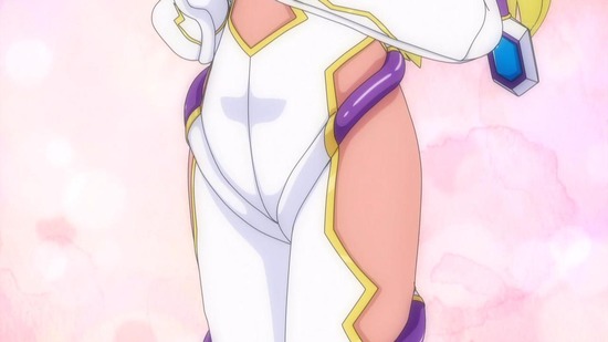 超可動ガール1/6 12話番組カット011