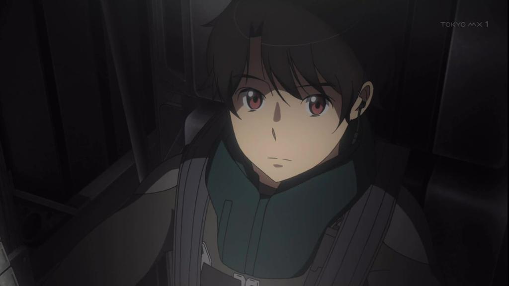 アルドノア・ゼロ 7話006