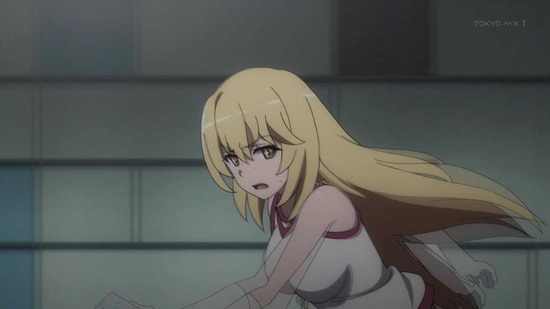 とある科学の超電磁砲T 12話場面カット020