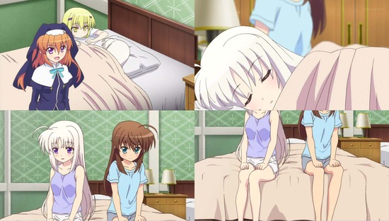 ViVid Strike! 最終回12話画像sample_002