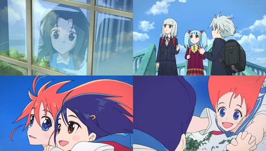 フリップフラッパーズ 最終回13話場面sampl_016